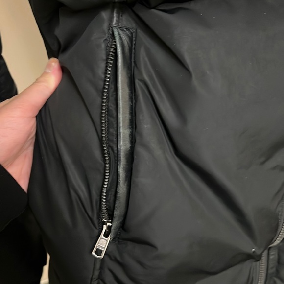 Mackage Adali Winter Jacket - Picture 12 of 16